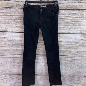Girls Crazy 8 Skinny Jeans